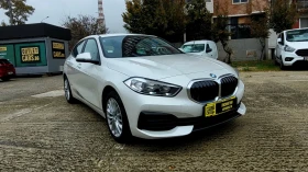 BMW 118 Hatch Line Model Advantage - [4] 