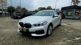     BMW 118 Hatch Line Model Advantage