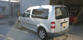 VW Caddy | Mobile.bg   3