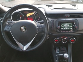 Alfa Romeo Giulietta 1.4B Multiair 170k.c. | Mobile.bg   13