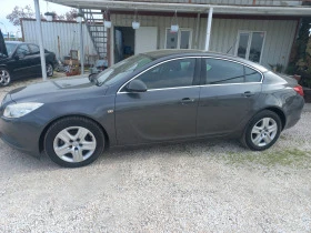 Opel Insignia 2, 0 CDTI   Бартер!, снимка 2