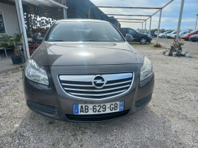 Opel Insignia 2,0 CDTI, снимка 7 - Автомобили и джипове - 45099745