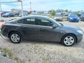 Opel Insignia 2, 0 CDTI   ! | Mobile.bg    5