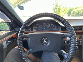 Mercedes-Benz 124 300d, снимка 11