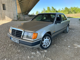 Mercedes-Benz 124 300d, снимка 1