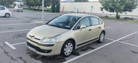 Citroen C4, снимка 1