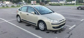 Citroen C4, снимка 4