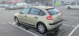 Citroen C4, снимка 2