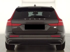 Volvo V60 T8 Recharge AWD = Ultimate Dark=  | Mobile.bg    2