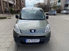 Peugeot Partner от PEUGEOT BULGARIA, снимка 2