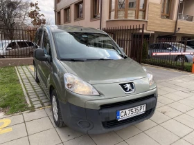 Peugeot Partner от PEUGEOT BULGARIA, снимка 4