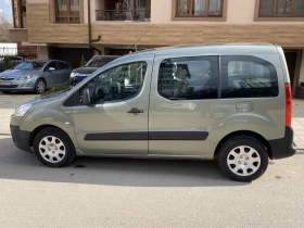 Peugeot Partner от PEUGEOT BULGARIA, снимка 5