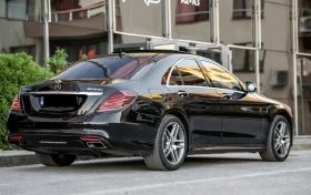 Mercedes-Benz S 500 * ЛИЗИНГ* , снимка 11