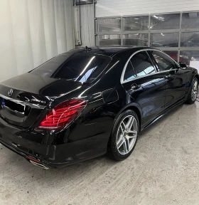 Mercedes-Benz S 500 * ЛИЗИНГ* , снимка 15