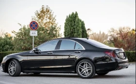 Mercedes-Benz S 500 * ЛИЗИНГ* , снимка 14