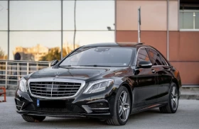 Mercedes-Benz S 500 * ЛИЗИНГ* , снимка 5