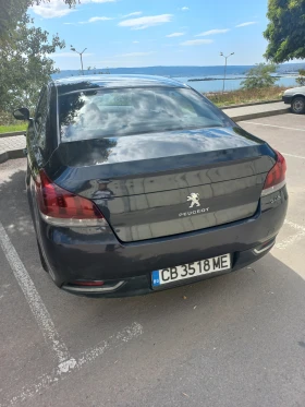 Peugeot 508 Active Business, снимка 5