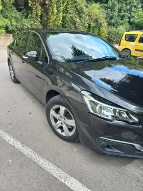 Peugeot 508 Active Business, снимка 2