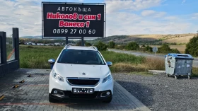 Peugeot 2008 1.4xdi, снимка 1