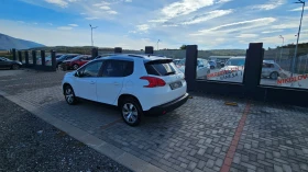 Peugeot 2008 1.4xdi, снимка 2