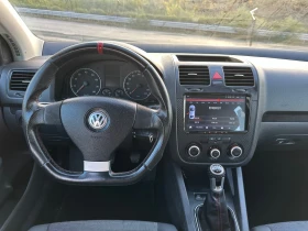 VW Golf БЕНЗИН-НАВИГАЦИЯ, снимка 8