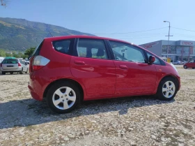 Honda Jazz Бензин, снимка 3