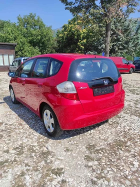 Honda Jazz Бензин, снимка 4