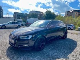 Audi A3 1.4 TFSI  - [2] 