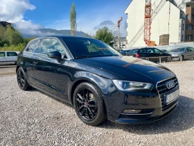 Audi A3 1.4 TFSI , снимка 3