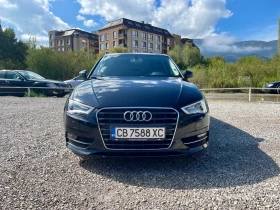 Audi A3 1.4 TFSI  - [3] 