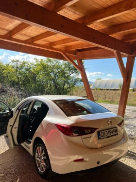 Mazda 3, снимка 5