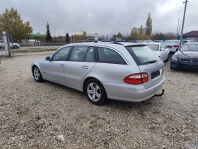 Mercedes-Benz E 280 3.0 дизел Германия, снимка 8