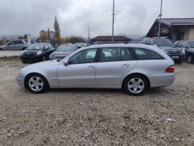 Mercedes-Benz E 280 3.0 дизел Германия, снимка 9