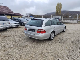 Mercedes-Benz E 280 3.0 дизел Германия, снимка 5