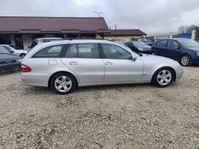 Mercedes-Benz E 280 3.0 дизел Германия, снимка 4