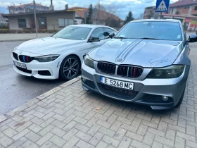 BMW 320 M320, снимка 5