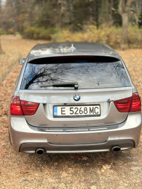 BMW 320 M320, снимка 2