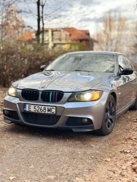     BMW 320 M320