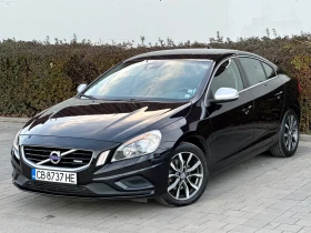 Volvo S60 R Design Full, снимка 1