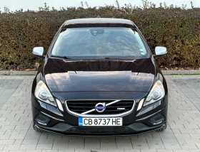 Volvo S60 R Design Full, снимка 2