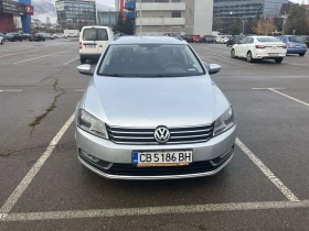 VW Passat, снимка 5