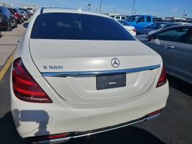 Mercedes-Benz S 560, снимка 12