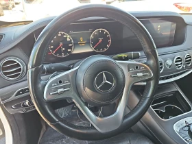 Mercedes-Benz S 560, снимка 6