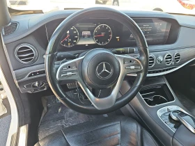 Mercedes-Benz S 560, снимка 5