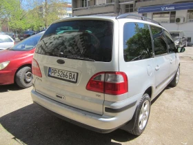 Ford Galaxy 1.9 TDI , AUTOMATIC, WEBASTO, снимка 5