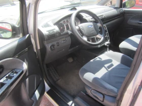 Ford Galaxy 1.9 TDI , AUTOMATIC, WEBASTO, снимка 11