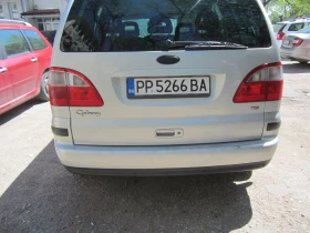 Ford Galaxy 1.9 TDI , AUTOMATIC, WEBASTO, снимка 6