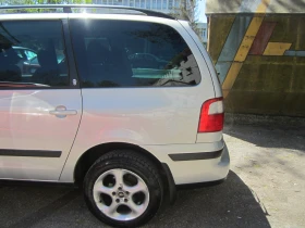 Ford Galaxy 1.9 TDI , AUTOMATIC, WEBASTO, снимка 8