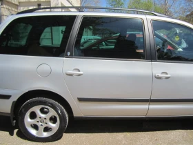 Ford Galaxy 1.9 TDI , AUTOMATIC, WEBASTO, снимка 3