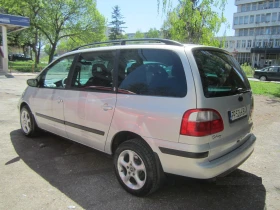 Ford Galaxy 1.9 TDI , AUTOMATIC, WEBASTO, снимка 7